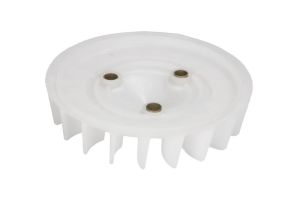 Wentylator chłodnicy silnika IP000162