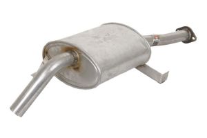 Tłumik środkowy BOS145-185