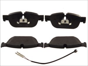 Klocek hamulcowy kpl. LP2198