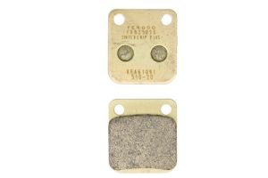 Klocek hamulcowy kpl. FDB250SG