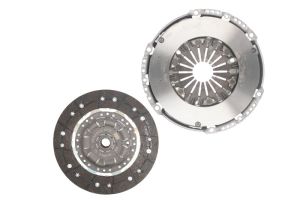 Zestaw sprzęgła 624 3734 09