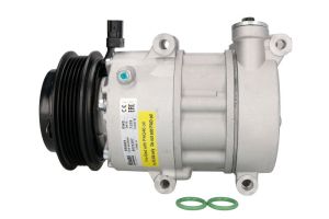 Kompresor klimatyzacji NIS 890664