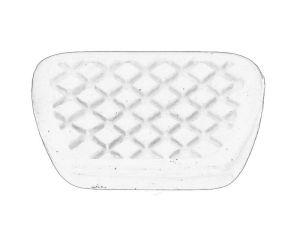 Nakładka pedału sprzęgła 46545-SA5-000