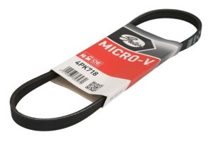 Pasek wieloklinowy GAT4PK718