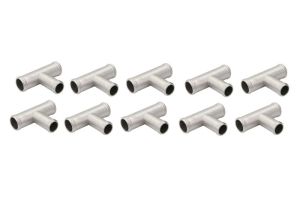 Trójnik LPG GZ-256/10