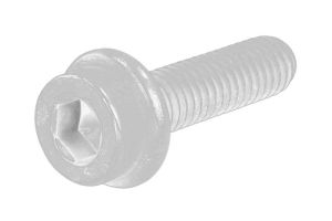 Śruba przewodu wlewu oleju N   905 006 05