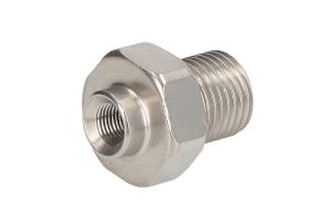 Końcówka przewodu hamulcowego MVF400E