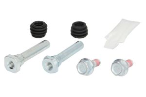 Prowadnica hamulca tarczowego kpl. D7-181C