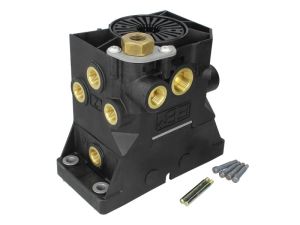 Modulator hamulców osi 950800306