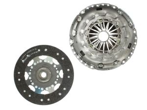 Zestaw sprzęgła 624 3266 19