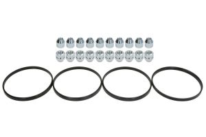 Zestaw montażowy felg aluminiowych MAK 8000000085