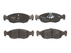 Klocek hamulcowy kpl. GDB1322