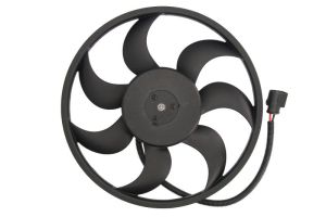 Silnik wentylatora chłodnicy NRF 47885