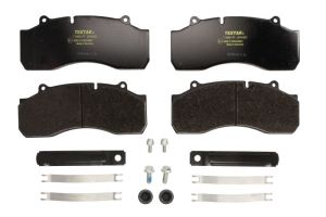 Klocek hamulcowy kpl. 29143 300 2 4 T3060