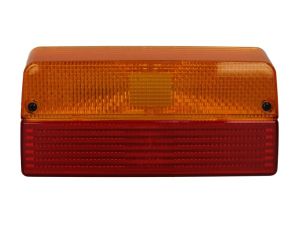 Szkło lampy zespolonej świateł tylnych 9EL147 992-001