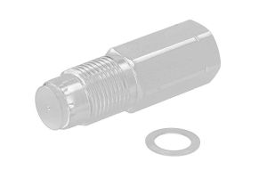 Zawór paliwowy zwrotny RE516335-JD