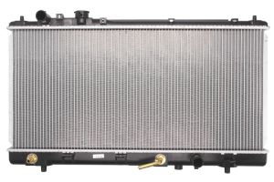 Chłodnica silnika PL061580