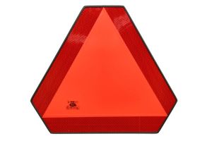 Tablica ostrzegawcza CARGO-T034