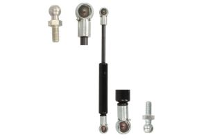 Sprężyna gazowa MGS056