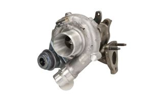 Turbosprężarka 762785-5004S