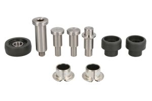 Prowadnica rolkowa drzwi przesuwnych MC03-1