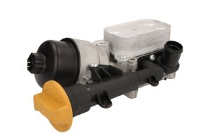 Chłodnica oleju D4F005TT