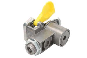 Złącza przewodów 952 201 001 0