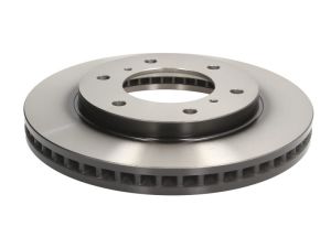 Tarcza hamulcowa DF4920