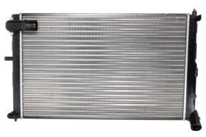 Chłodnica silnika NRF 50418