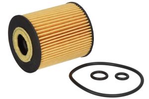 Filtr oleju E211H01 D208