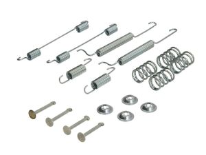 Zestaw montażowy szczęk hamulcowych QB105-0795