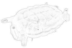 Zbiornik wyrównawczy 629 500 27 49