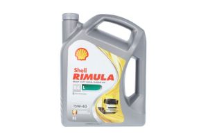 Olej silnikowy RIMULA R4 L 15W40 5L