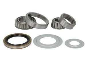 Zestaw łożyska koła R140.76