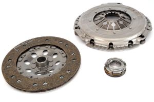 Zestaw sprzęgła 3000 846 501