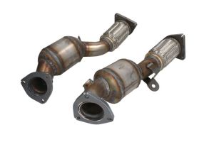 Katalizator JMJ 1091670