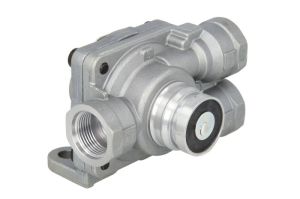 Główny zawór hamulcowy PN-10532