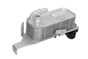 Chłodnica oleju NRF 31857