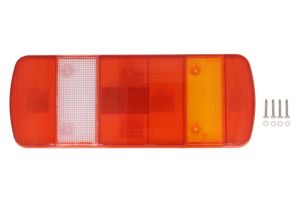 Szkło lampy zespolonej świateł tylnych AUG85260