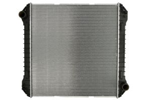 Chłodnica silnika NIS 623440