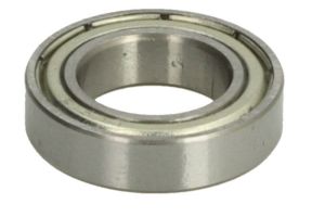 Łożysko 61801-2Z /NKE/