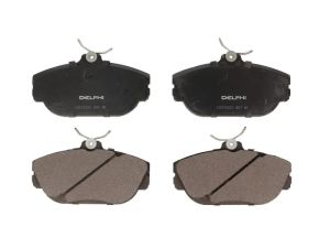 Klocek hamulcowy kpl. LP0887