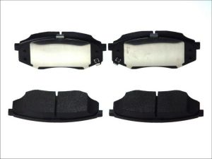 Klocek hamulcowy kpl. LP2227