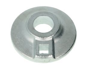 Podkładka dystansowa kolumny sprężyny AUG60220