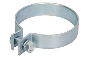 Obejma rury układu wydechowego DIN99714