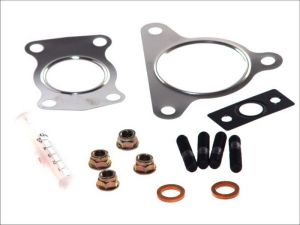 Zestaw montażowy turbosprężarki EL714610