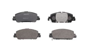 Klocek hamulcowy kpl. LP3243