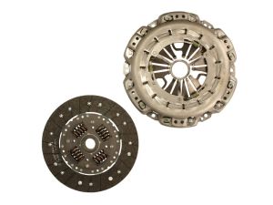 Zestaw sprzęgła 624 3162 09