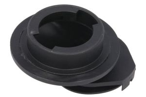 Przewód, króciec wlewu oleju HP116 519