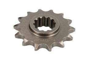 Zębatka napędowa przednia JTF1371,14